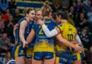 Pallavolo A1F – Gran colpo del Monviso Volley che sale in 12ma posizione: la zona salvezza