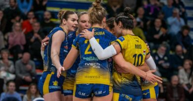 Pallavolo A1F – Gran colpo del Monviso Volley che sale in 12ma posizione: la zona salvezza