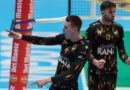 Pallavolo Coppa Italia M – Mozic: “Concentratissimi, positivi in ogni momento, non abbiamo mollato una palla  e questo è il risultato”