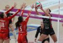 Pallavolo A1F – Dopo 14 ko Perugia ritrova la vittoria, l’Uyba sconfitta può rimanere fuori dai playoff
