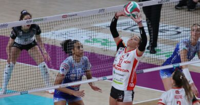 Pallavolo A1F – Cuneo fa l’impresa, sbanca il PalaIgor e rialza la testa