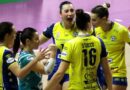 Pallavolo A2F promozione – Nuvolì Altafratte cerca il rilancio casalingo prima di 2 trasferte consecutive
