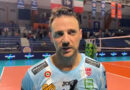 Pallavolo Champions M – Orduna: “Gli ultimi due set bisognava partire con una mentalità più aggressiva”