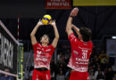 Pallavolo SL – Paolo Porro: “Abbiamo battuto bene, potevamo fare di più a muro. Bravi nel terzo set a rimanere lì nel punto a punto”