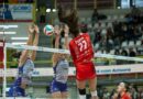 Pallavolo A1F – Firenze espugna Busto e si rilancia in zona play off