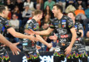 Pallavolo SL – Crosato: “Con alti e bassi, ma l’importante è aver tenuto testa”