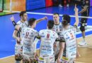 Pallavolo SL – Perugia vince a Padova, ma rischia di aver perso Ishikawa (problema al ginocchio)