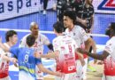 Pallavolo SL – Paolo Porro: “Un po’ di rammarico, ma siamo coscienti del buon percorso che abbiamo fatto”