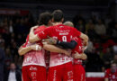 Pallavolo SL – Boninfante: “Partita interpretata bene tecnicamente nei primi due set, poi bravi a rimanere tranquilli nel punto a punto”