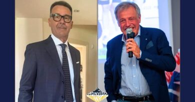 Pallavolo A1F – Marco Pistolesi è il nuovo Direttore Generale del Monviso Volley, prende il posto di Gianni Fattori