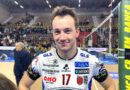 Pallavolo SL – Plotnytskyi: “Oggi abbiamo giocato la nostra pallavolo”