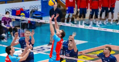 Pallavolo A2M – La Sviluppo Sud Catania strizza l’occhio al poker contro la vice capolista Abba Pineto