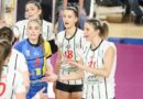 Pallavolo A2F – Rachele Nardelli: “Una partita difficile, in cui non abbiamo avuto l’approccio migliore”