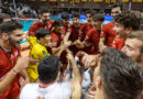 Pallavolo A2M – Ravenna, Valentini: “Un gruppo meraviglioso, sono molto orgoglioso di come i ragazzi hanno reagito dopo la sconfitta di Taranto”