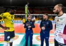Pallavolo A3Maschile GirBlu – Nona sinfonia per Reggio Calabria, che supera anche Sabaudia