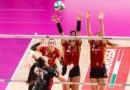Pallavolo A2F – Roma, Perovic: “Avremmo potuto giocare meglio, ma stiamo ottenendo i risultati giusti” (en)