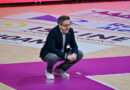Pallavolo A1F – Salvagni: “Ormai l’orologio è arrivato alla fine, è un momento di responsabilità, questa era una partita importante”