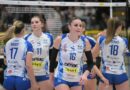 Pallavolo A1F – Marignano altra vittoria che regala un relativo margine di sicurezza, Perugia ancora sconfitta