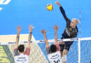 Pallavolo SL – Sani: “Sono molto fiero di come abbiamo affrontato questa gara”