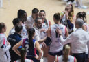 Pallavolo A1F – Gaspari dopo la vittoria con Chieri: “Una gran prova di tenuta mentale nonostante gli alti e bassi”