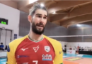 Pallavolo A3M – Intervista all’ex Gabbiano Riccardo Scaltriti oggi atleta della Conad Reggio Emilia