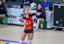 Pallavolo A1F – Signorile: “Ho dimostrato che il mio cuore è Cuneo, ma certi commenti mi hanno segnata, non so se rimarrò”