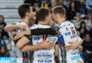 Pallavolo SL – Perugia con una prova di grande sostanza vince 3-0 a Verona