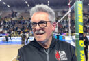 Pallavolo SL – Sirci: “Devo fare i complimenti ai giocatori e all’allenatore, una partita perfetta, una grandissima concentrazione”