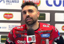 Pallavolo Coppa Italia M – Solè: “Se hanno vinto è perché sono stati più bravi”
