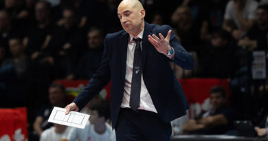 Pallavolo Coppa Italia M – Soli: “Una prova solida, fatta di tante buone cose in tutti i comparti del gioco”