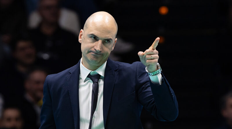 Pallavolo SL – Soli: “Un grande grazie che regalo dal cuore a tutte le persone che questo anno ci hanno messo l’anima”