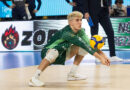 Pallavolo SL – Staforini: “Abbiamo lasciato andare troppo la partita e non l’abbiamo aggredita come in altre gare”
