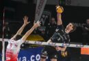 Pallavolo SL – Stefani: “Vittoria importante, in realtà penso anche inaspettata”