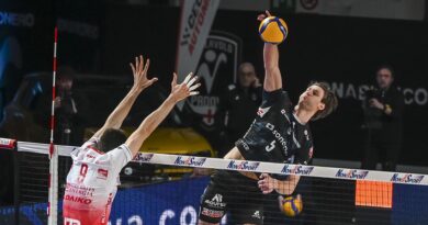 Pallavolo SL – Stefani: “Vittoria importante, in realtà penso anche inaspettata”
