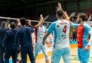 Pallavolo A2M – Fine settimana di riposo per Catania, prima delle sfide interne con Lagonegro e Cantù