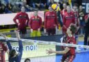 Pallavolo SL – Tenorio: “Siamo riusciti a fare il nostro gioco fuori casa, e quando ci riusciamo possiamo vincere con tutti”