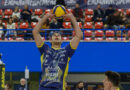 Pallavolo SL – Tizi Oualou dopo la vittoria di Grottazzolina