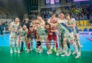 Pallavolo SL – Trento batte in rimonta Grottazzolina: la squadra di Ortenzi  gioca con il cuore, ma ora la retocessione è ufficiale