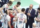 Pallavolo SL – Faure, Flavio e Mendez: “Abbiamo fatto delle cose buone, sono felice per i ragazzi, e adesso aspettiamo i play off”