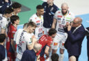 Pallavolo SL – Lavia, Laurenzano e Mendez: “Abbiamo raddrizzato la partita, non abbiamo giocato bene, ma abbiamo vinto”