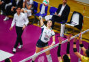 Pallavolo A2F – Trento, Beltrami: “Bene nei primi due set, con un grande ritmo, poi purtroppo siamo calati”