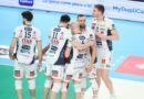 Pallavolo SL – Trento batte facile Cisterna e chiude al terzom posto: nei quarti il remake della finale 2025 contro Civitanova