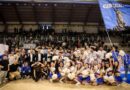 Pallavolo SL – Cisterna batte Cuneo e festeggia la salvezza