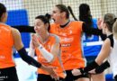 Pallavolo A2F Salvezza – Marsala vs Altamura (foto di Salvatore Gucciardi)