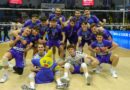 Pallavolo SL – Giovane Vero Volley cresce: la squadra di Eccheli vince il derby