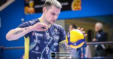 Pallavolo SL – Yuasa Battery Grottazzolina vs Valsa Groip Modena (foto di Valentina Breda)