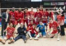 Pallavolo SL – Piacenza vince senza problemi contro Cisterna Volley che è cresciuta nel finale di gara
