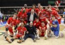 Pallavolo SL – Piacenza più forte degli infortuni, batte Trento 3-1 e blinda il quinto posto