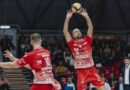 Pallavolo SL – Spettacolo garantito al PalaBartonEnergy: Perugia-Piacenza match di grandi contenuti