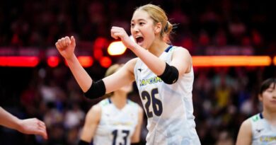 Pallavolo Mercato – Milano: confermata la struttura, in arrivo la giapponese Sato, Gelin e Pietrini verso Bergamo